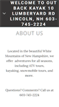 Mobile Screenshot of outbackkayak.org